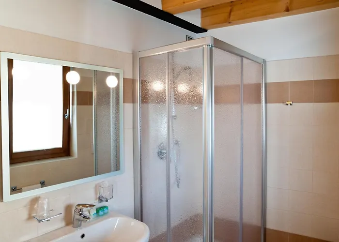 Casa Citella Gæstehus