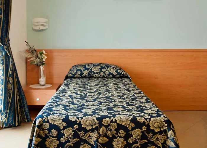 Casa Citella Gæstehus