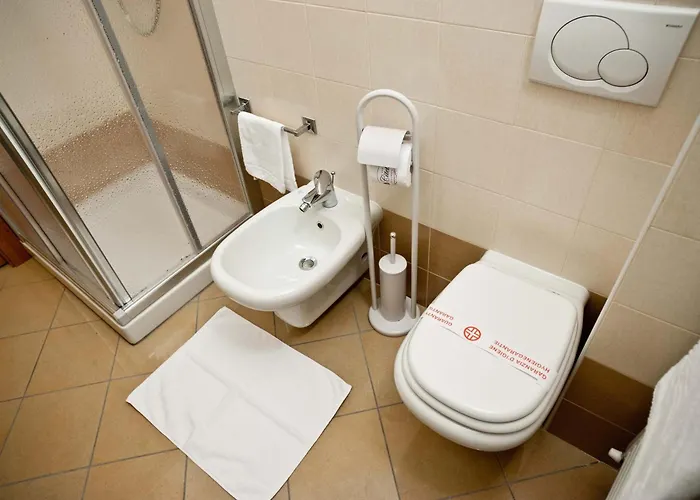 Casa Citella Gæstehus Bussolengo