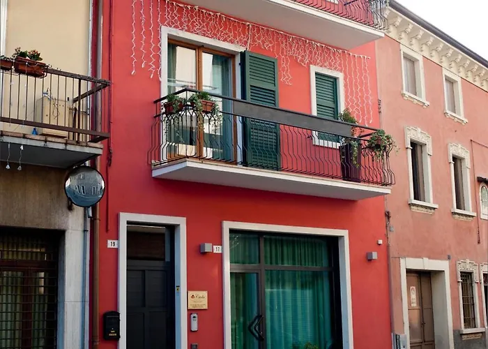 Casa Citella Gæstehus 4*