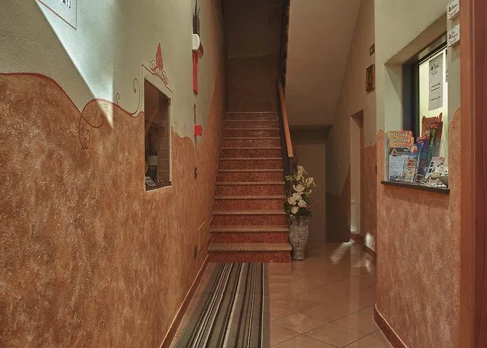 Gæstehus Casa Citella