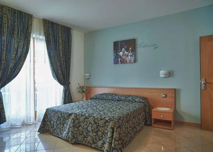 Gæstehus Casa Citella