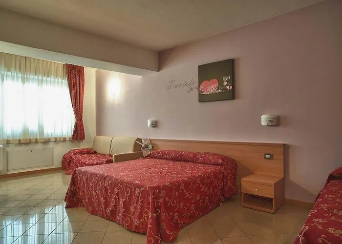 Gæstehus Casa Citella Bussolengo