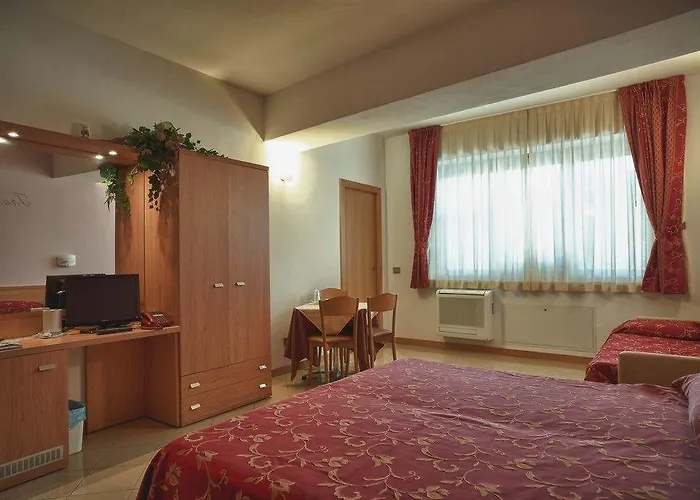 Gæstehus Casa Citella Bussolengo