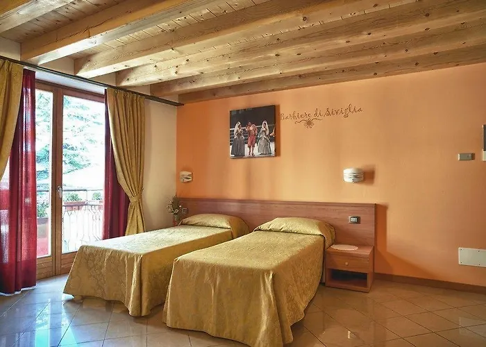Casa Citella 4* Bussolengo