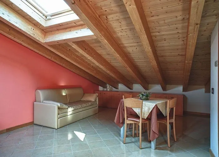 Gæstehus Casa Citella Bussolengo