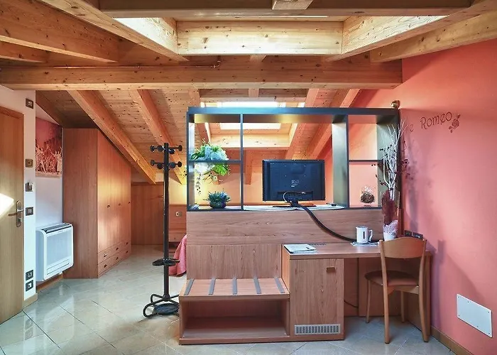 Casa Citella 4* Bussolengo