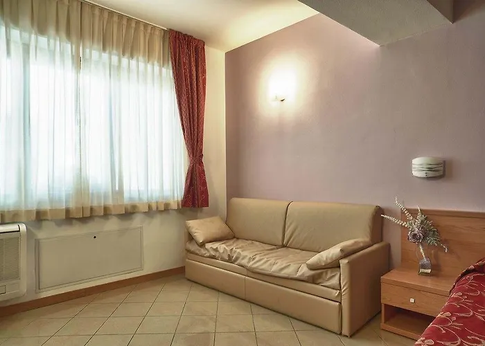 Casa Citella Gæstehus Bussolengo