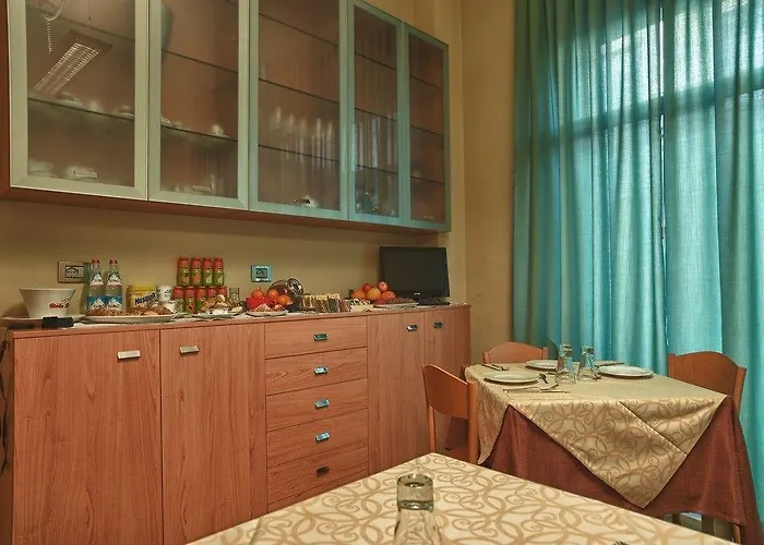 Gæstehus Casa Citella