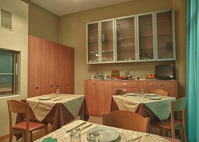 Gæstehus Casa Citella 4*