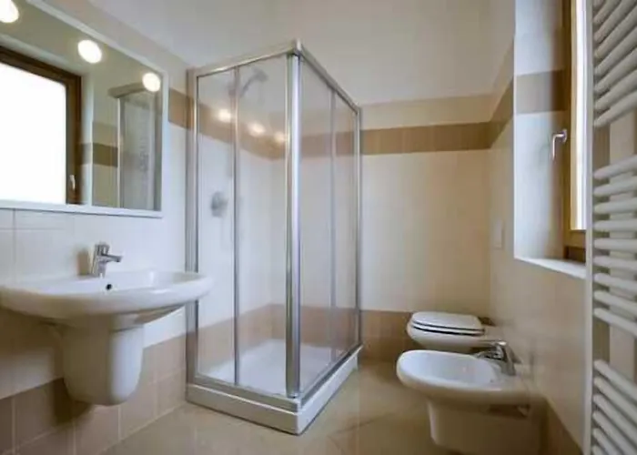 Casa Citella Gæstehus