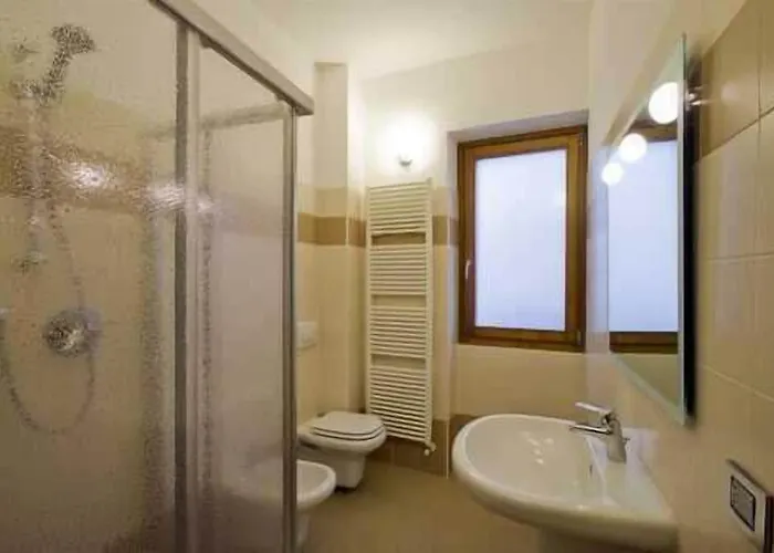 Gæstehus Casa Citella Bussolengo