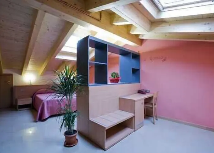 Gæstehus Casa Citella Bussolengo