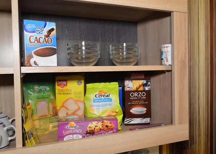 Gæstehus Casa Citella Bussolengo