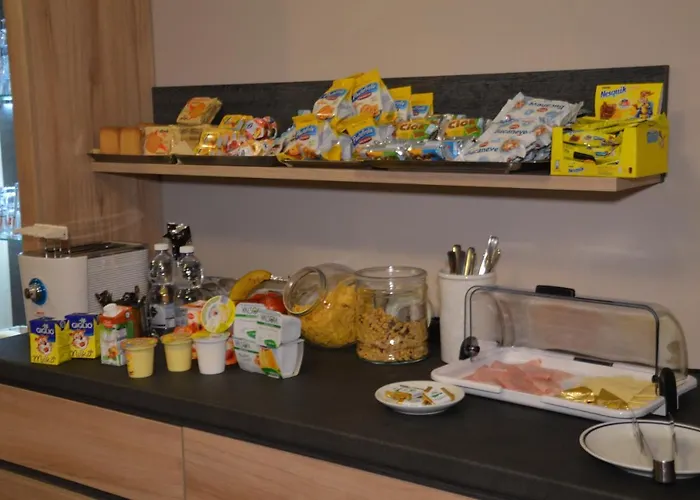 Gæstehus Casa Citella Bussolengo