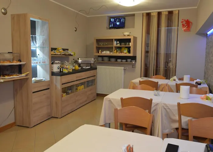 Gæstehus Casa Citella 4*