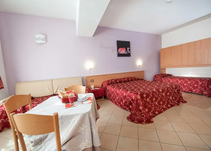 Gæstehus Casa Citella 4*